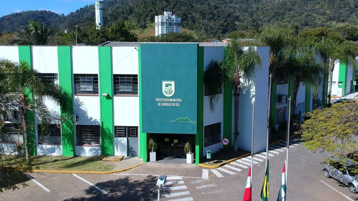 Cidade mais segura do Brasil está com vagas abertas para estágio na prefeitura da cidade.