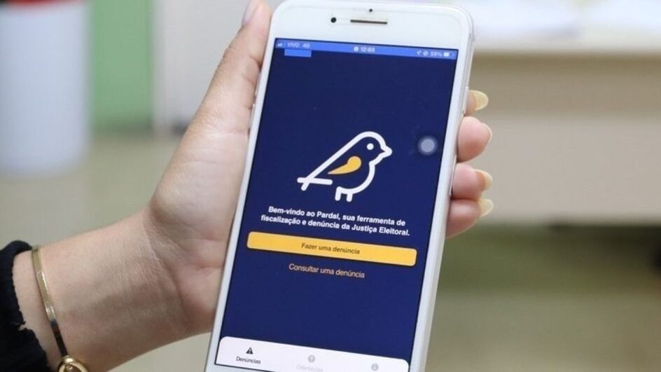 Propaganda irregular já resultou em mais de 100 denúncias no Vale do Itapocu