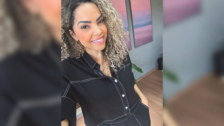 Quem é a prefeita vítima de deepfake com seu rosto em corpo nu (4)