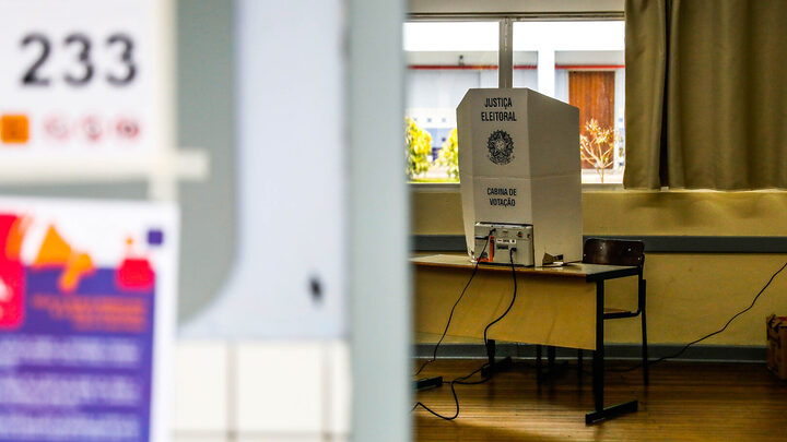 Quem são os candidatos mais velhos de SC nas Eleições 2024