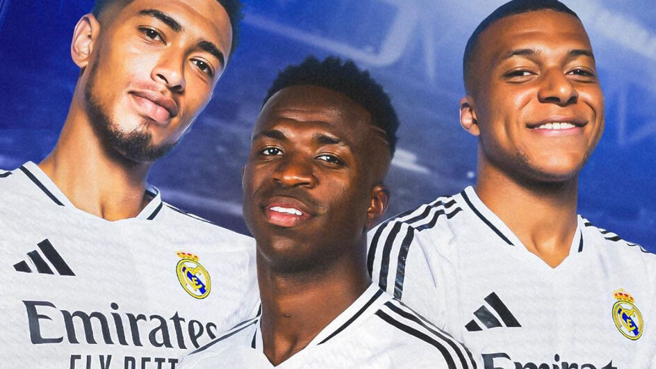 Real Madrid x Stuttgart pela Champions League Onde assistir e prováveis escalações
