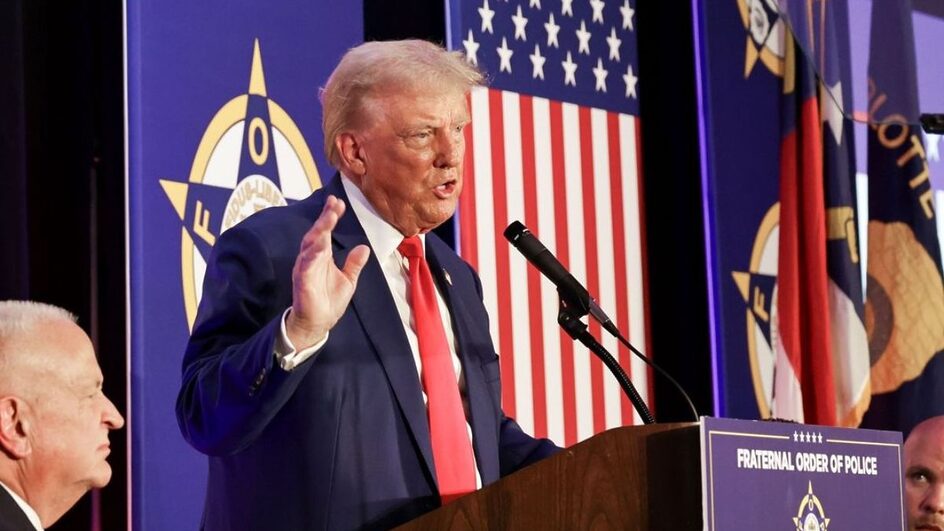 Donald Trump teve diversas declarações polêmicas ao longo dos anos.