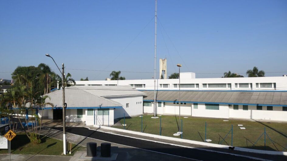 SC Ainda Melhor - postos de saúde Criciúma
