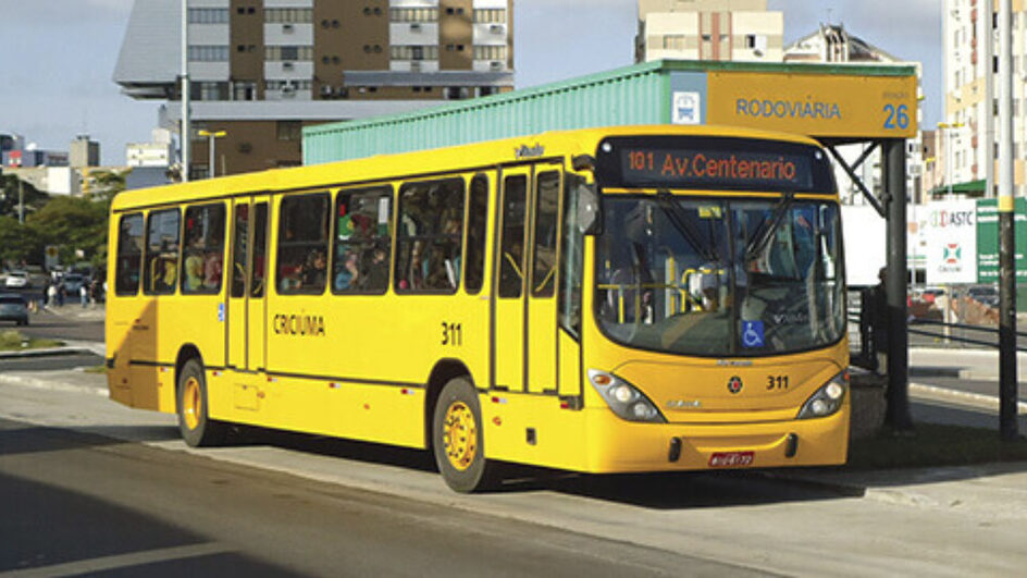 SC Ainda melhor discute as prioridades para o transporte público de Criciúma
