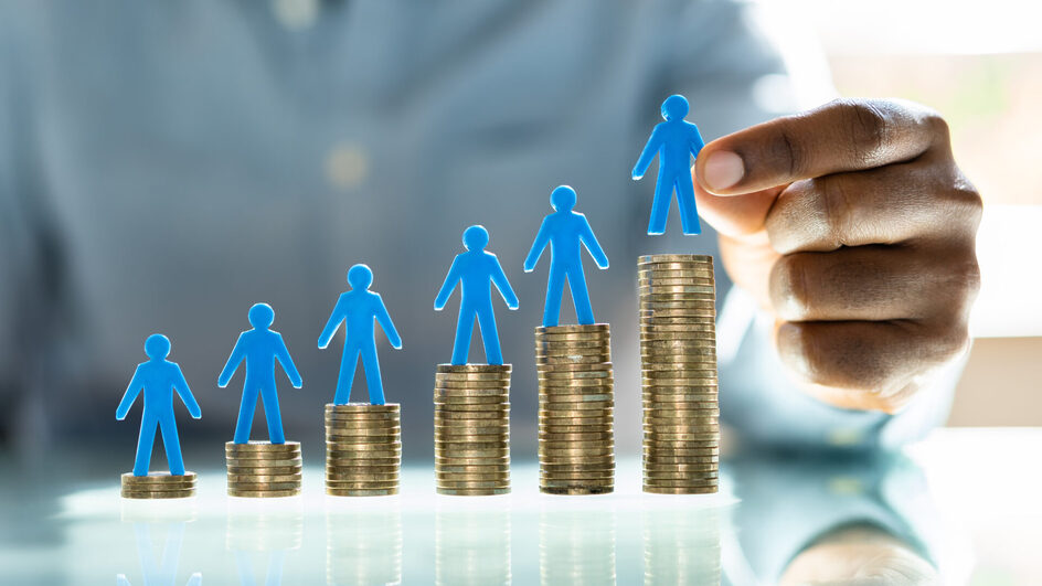 Salário mínimo deve ter aumento de 6,87% em 2025, aponta proposta do Governo; entenda