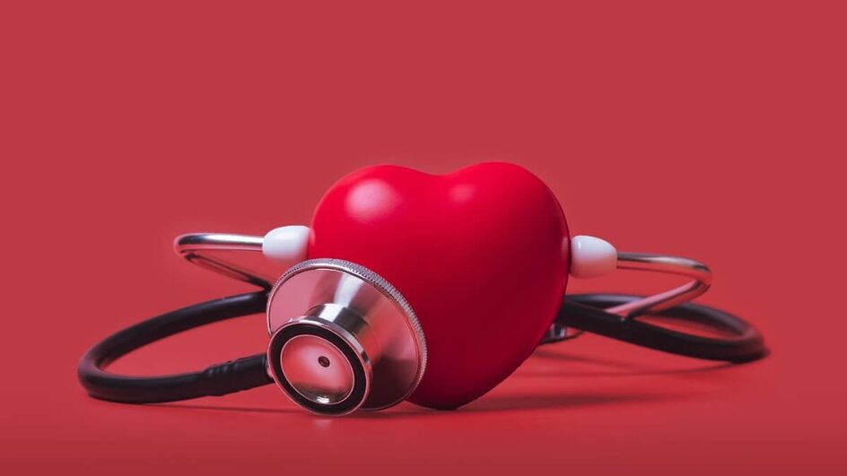 Métodos de prevenção ainda são a melhor forma de prevenir doenças cardíacas (Imagem: 19 STUDIO | Shutterstock)