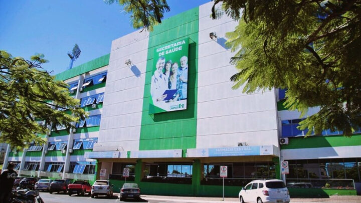 Saúde de Chapecó tem como prioridade agilizar atendimento e ampliar unidades, apontam entidades