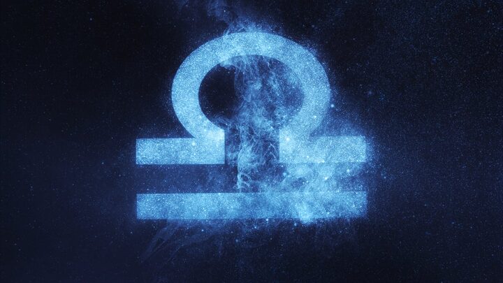 Libra é um signo bastante mental e racional (Imagem: Allexxandar | Shutterstock)
