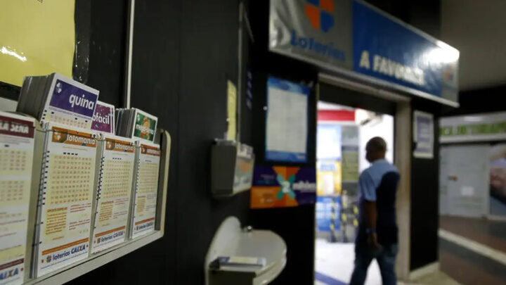 Sortudos de SC garantem prêmio na Lotofácil de R$ 1,7 milhão