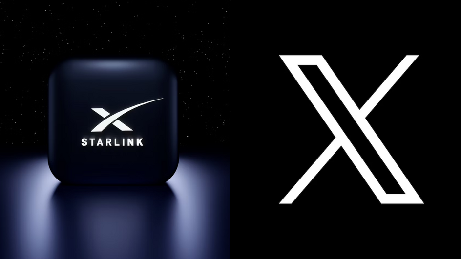 Starlink declara que não irá cumprir decisão de Moraes para suspender X