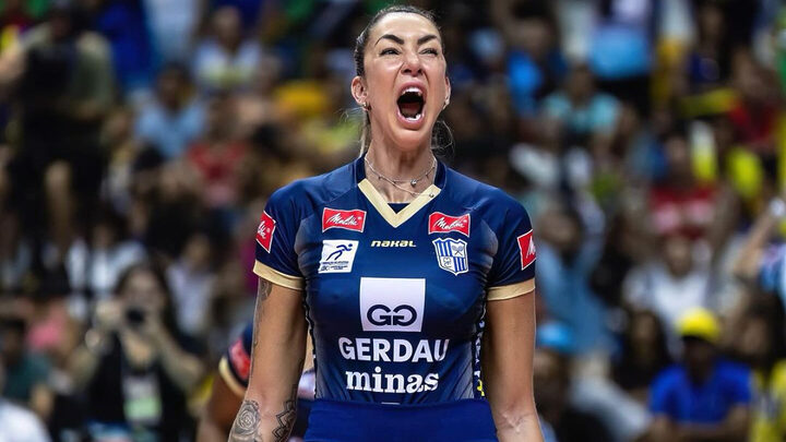 Superliga Feminina de Vôlei Quem é o maior campeão da competição