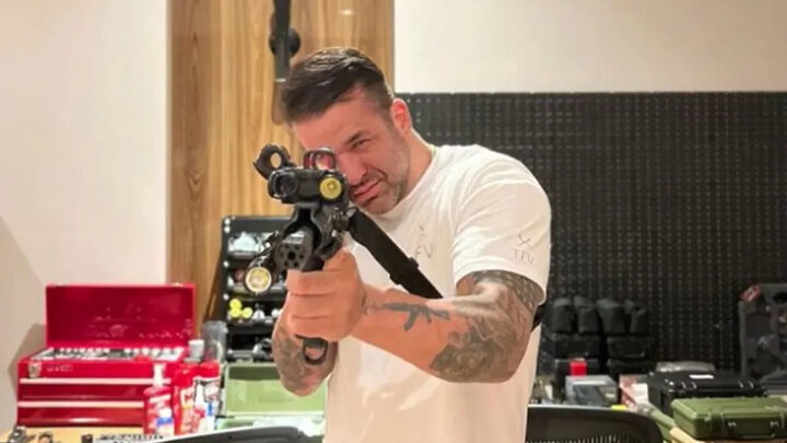 Thiago Brennand é condenado por estuprar mulher, filmar abusos e ameaçar divulgar imagens