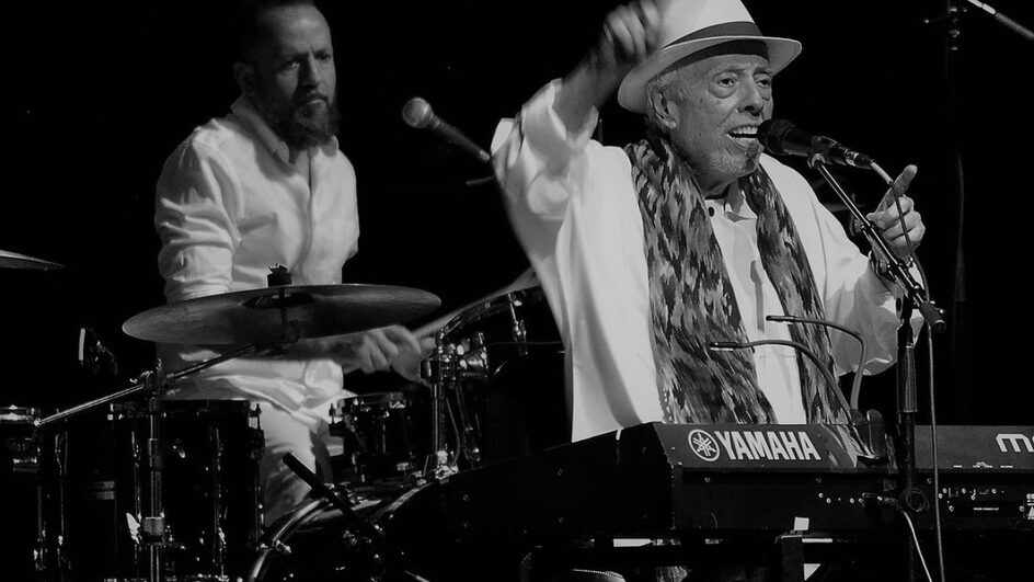 Vencedor do Grammy, Sergio Mendes, morre aos 83 anos nos Estados Unidos