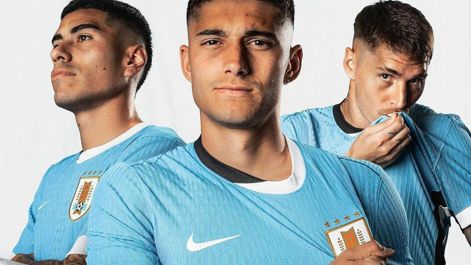 Venezuela x Uruguai pelas Eliminatórias da Copa Onde assistir, horário e escalações