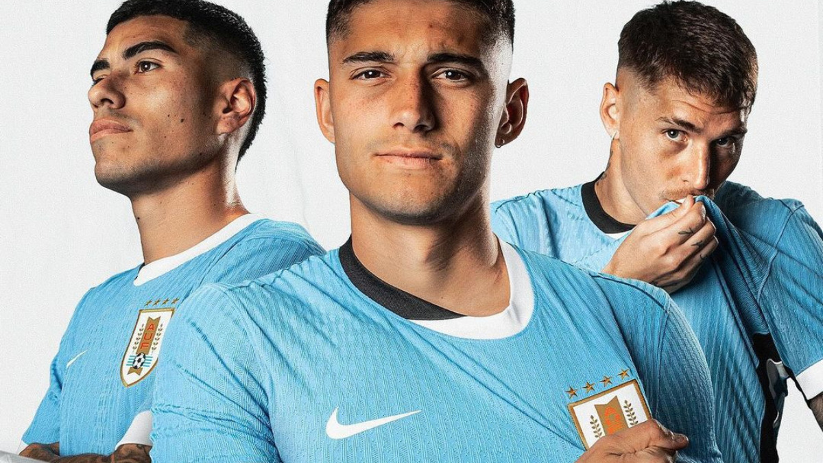 Venezuela x Uruguai pelas Eliminatórias da Copa Onde assistir, horário e escalações