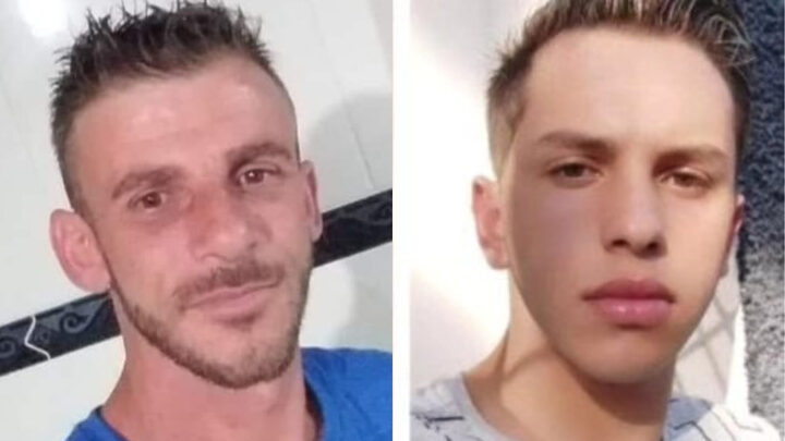 Vítimas de naufrágio em Lages eram tio e sobrinho Perda triste demais