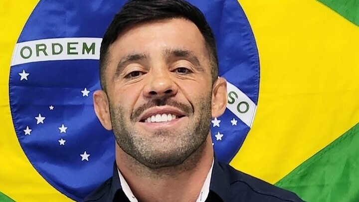 Alexandre Cidade