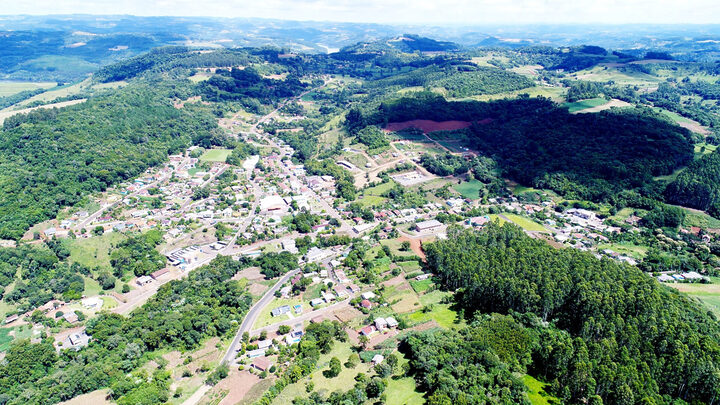 alto bela vista