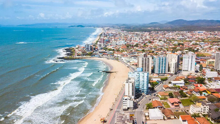 barra velha