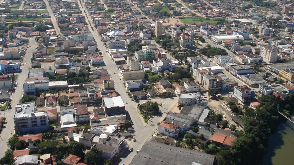 braço do norte
