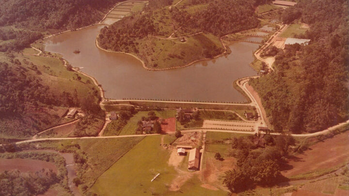 conheça 10 curiosidades sobre o Parque Malwee, que completa 46 anos nesta sexta-feira (3)