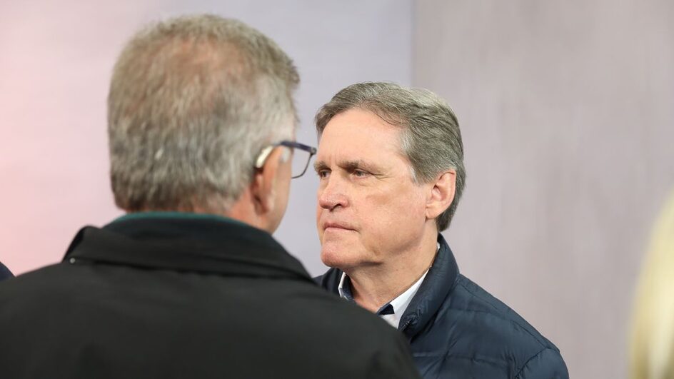 Dário Berger