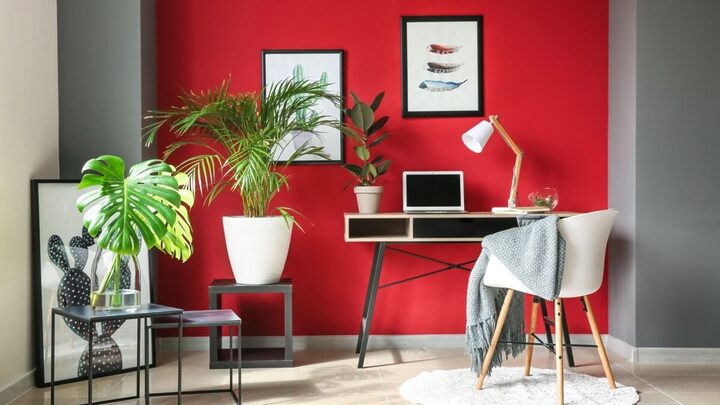 Aspectos do Feng Shui podem ser usados para decorar a casa na primavera (Imagem: Pixel-Shot | Shutterstock)