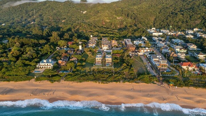 Praia do Estaleiro