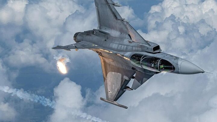 Gripen