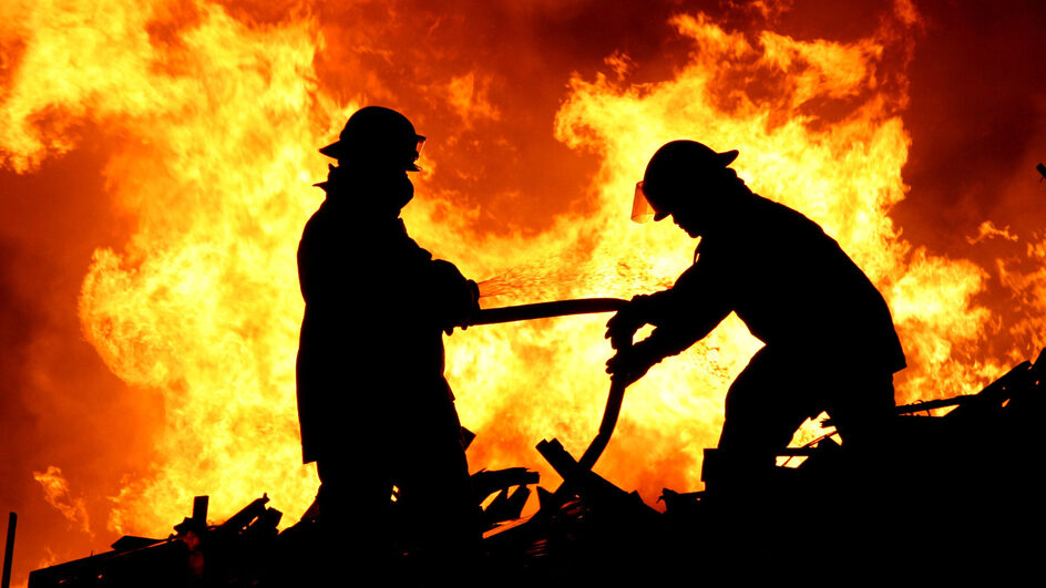 incêndio em Chapecó