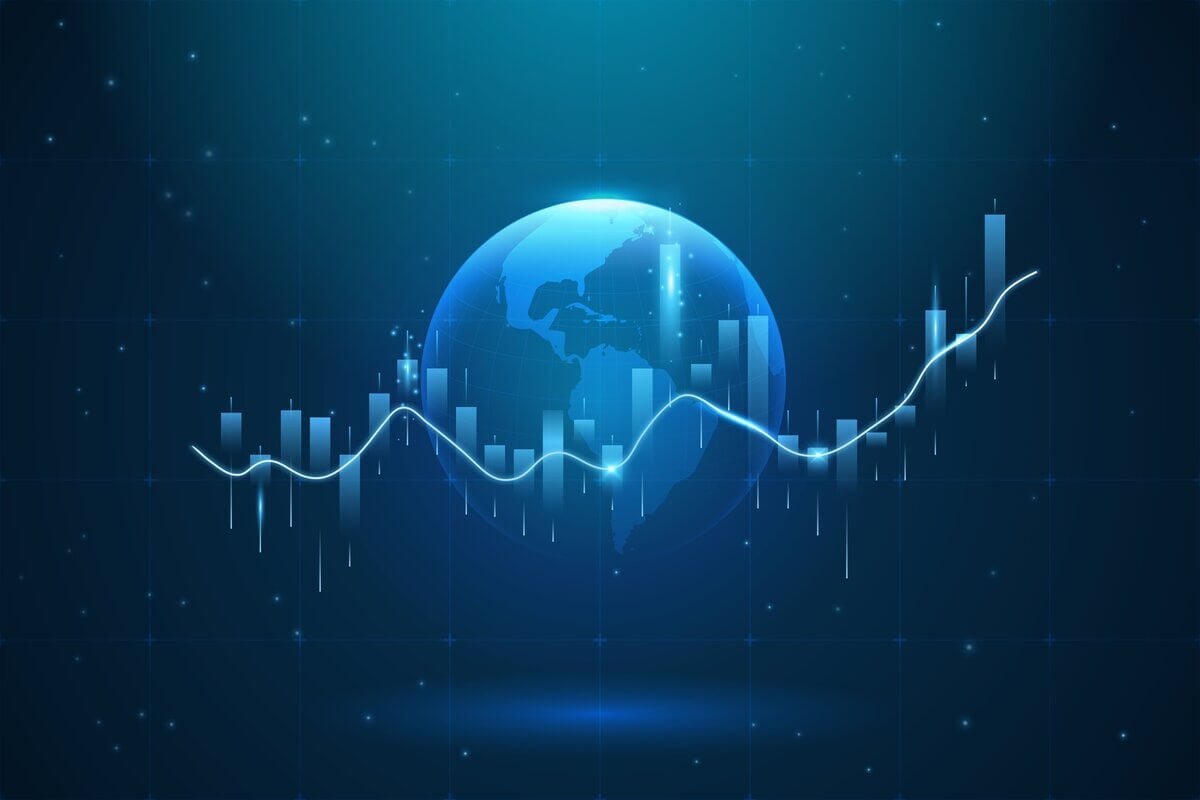 Elaborar estratégias é necessário para investir com segurança (Imagem: Barmaleeva | Shutterstock)