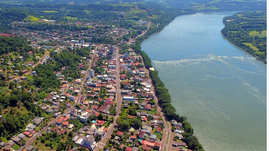 itapiranga