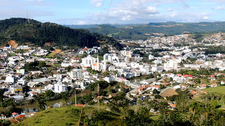 Ituporanga