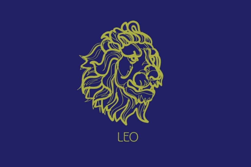 O leonino dedicará seu dia a fortalecer laços de amizade e a colaborar em projetos que beneficiarão o coletivo (Imagem: GraphiCrash | Shutterstock)