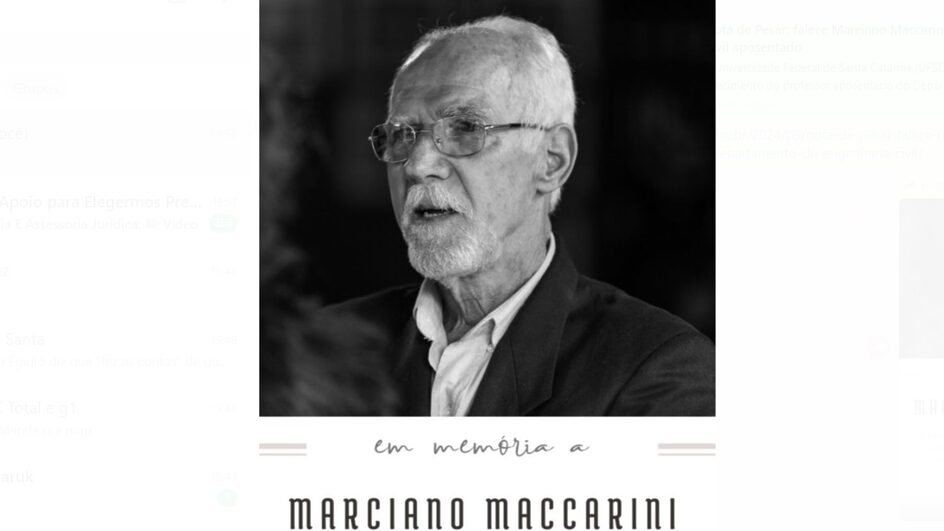 Marciano Maccarini