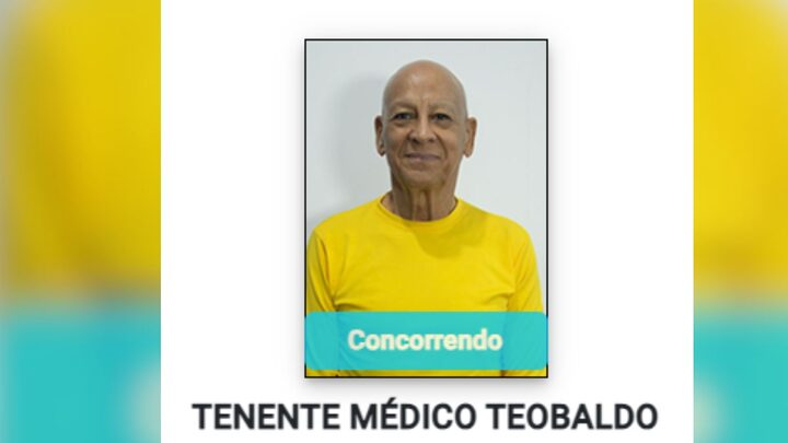 Médico condenado por estupros é candidato a vereador pelo Partido da Mulher Brasileira na Bahia