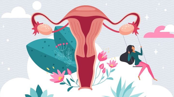 É possível levar o período da menopausa de forma mais leve (Imagem: Lemberg Vector studio | Shutterstock)