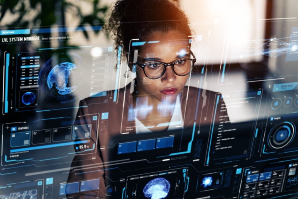Desenvolvedores ágeis diante de mudanças tecnológicas ganham vantagem competitiva (Imagem: metamorworks | Shutterstock)