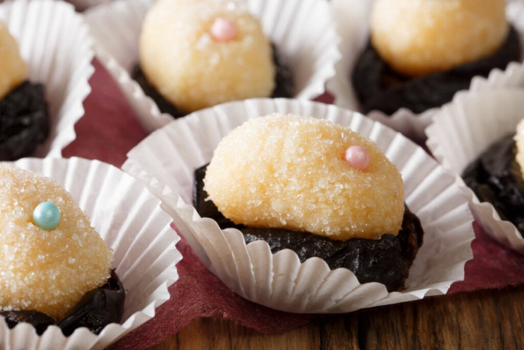 Olho de sogra (Imagem: AS Foodstudio | Shutterstock)