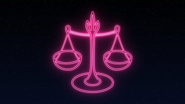 O signo de Libra costuma remeter à diplomacia e ao equilíbrio (Imagem: LeQuangNhut | Shutterstock)