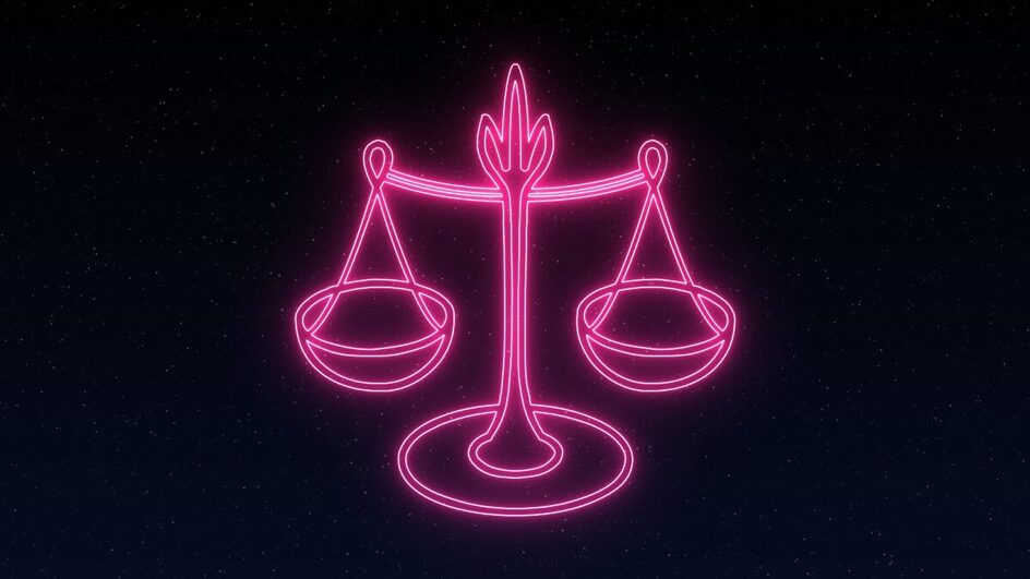 O signo de Libra costuma remeter à diplomacia e ao equilíbrio (Imagem: LeQuangNhut | Shutterstock)