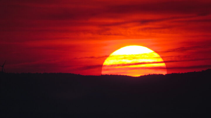 sol e altas temperaturas