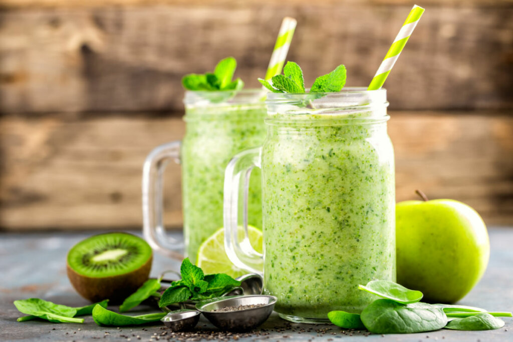 Vitamina antioxidante (Imagem: Sunny Forest | Shutterstock)