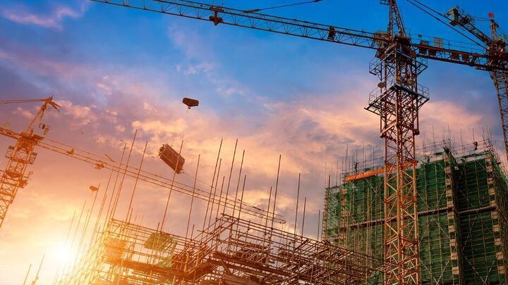 Construção civil