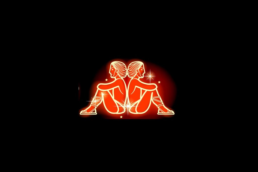 Escorpião e Gêmeos são dois signos de personalidade bem diferente (Imagem: Maisei Raman | Shutterstock)