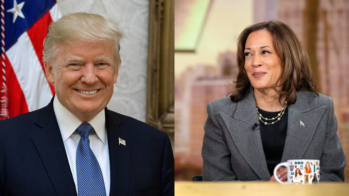 A duas semanas das eleições presidenciais nos EUA, Kamala e Trump estão empatados; entenda