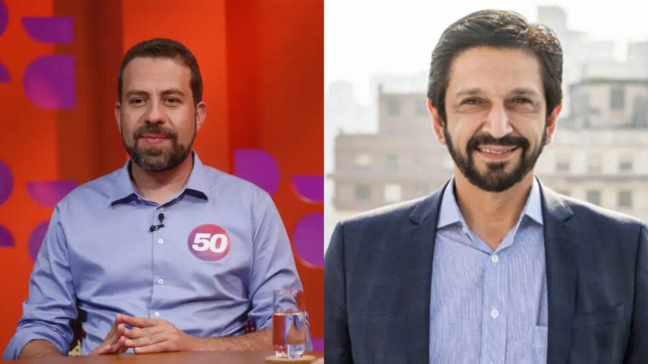 Após ausência em debate, Boulos chama Nunes de pai do apagão e promete chipagem de árvores