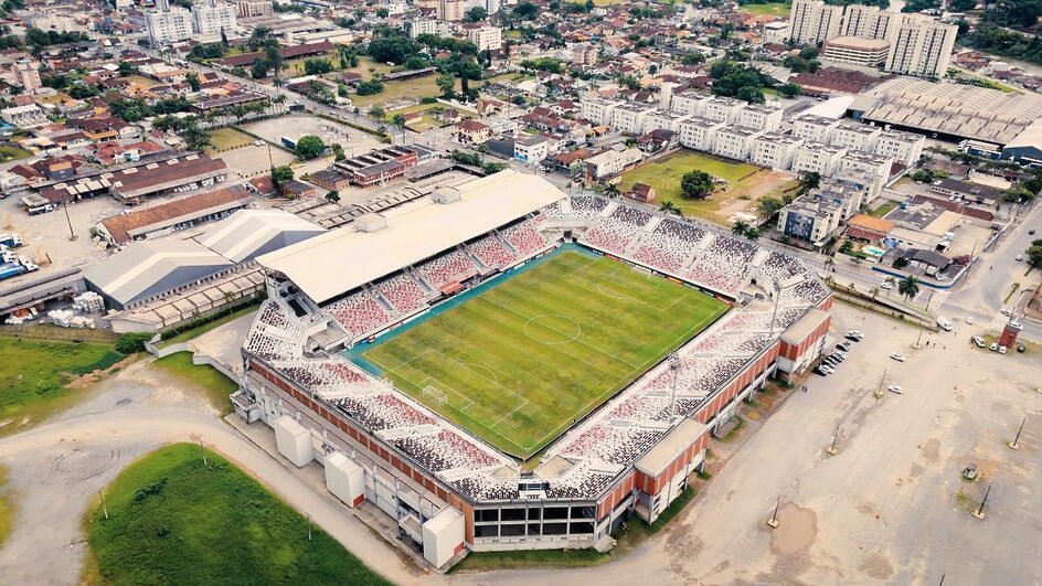 Arena joinville