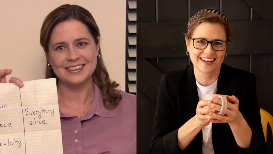 Atriz da série _The Office_ revela diagnóstico de câncer (6)