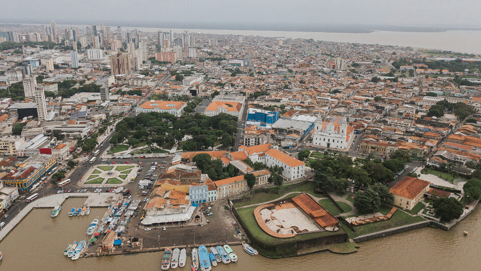 Belém